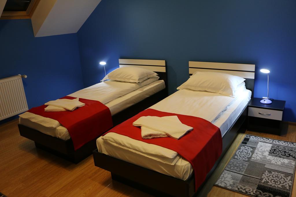 Sanderson Apartments Miercurea Ciuc Exterior foto