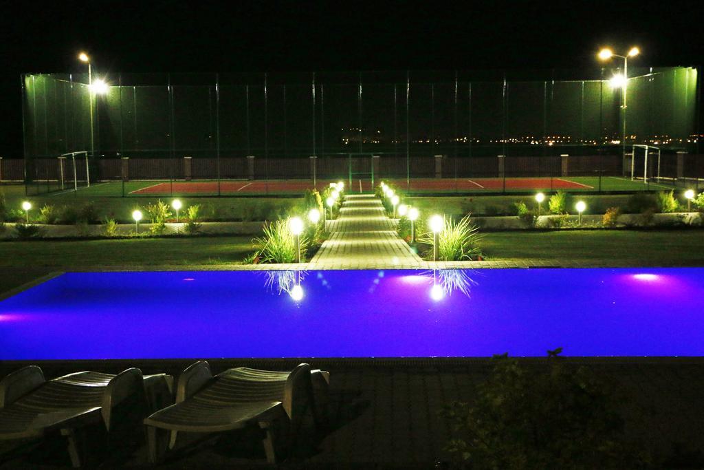 Sanderson Apartments Miercurea Ciuc Cameră foto