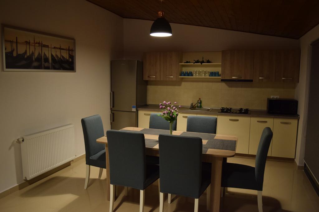 Sanderson Apartments Miercurea Ciuc Exterior foto